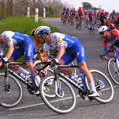 78th Paris - Nice 2020 - Stage 5