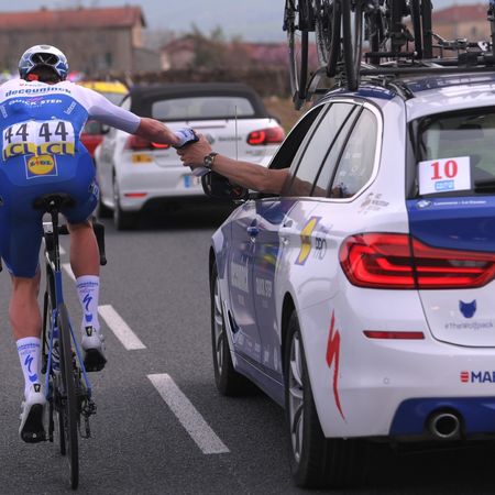 78th Paris - Nice 2020 - Stage 5