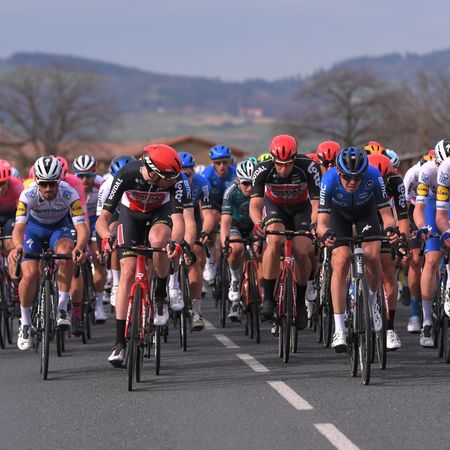 78th Paris - Nice 2020 - Stage 5