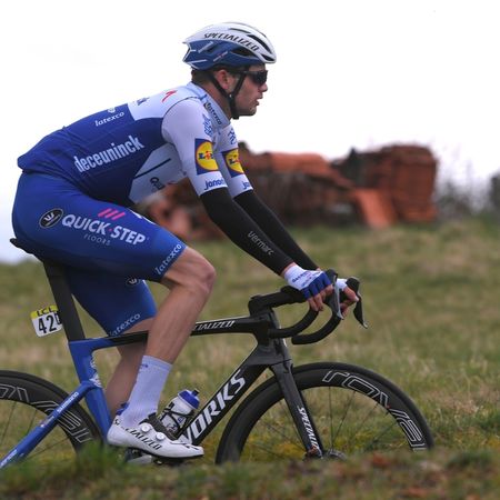 78th Paris - Nice 2020 - Stage 5