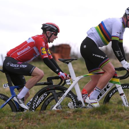 78th Paris - Nice 2020 - Stage 5