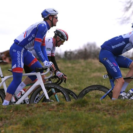 78th Paris - Nice 2020 - Stage 5