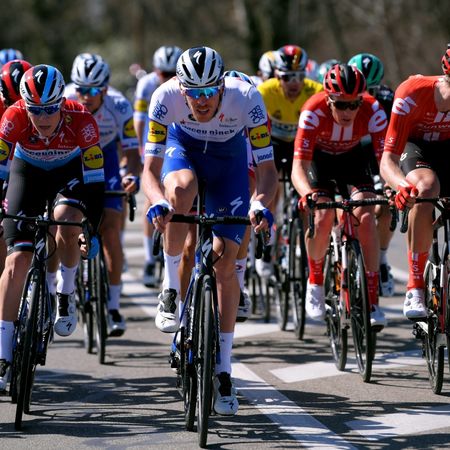 78th Paris - Nice 2020 - Stage 6