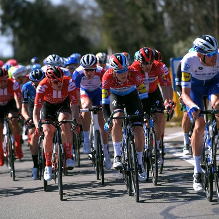 78th Paris - Nice 2020 - Stage 6