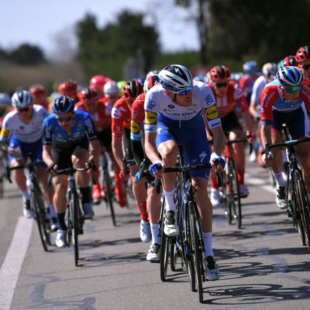 78th Paris - Nice 2020 - Stage 6