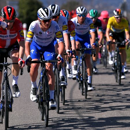 78th Paris - Nice 2020 - Stage 6