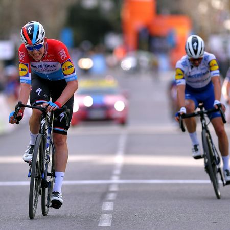 78th Paris - Nice 2020 - Stage 6