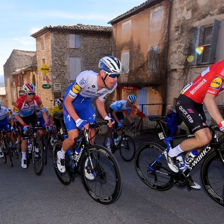 78th Paris - Nice 2020 - Stage 6