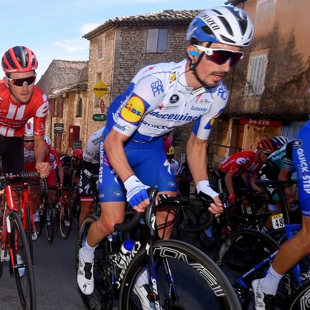 78th Paris - Nice 2020 - Stage 6