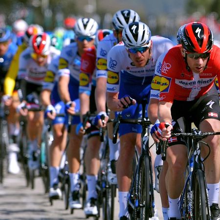 78th Paris - Nice 2020 - Stage 6