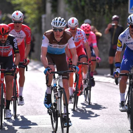 78th Paris - Nice 2020 - Stage 7