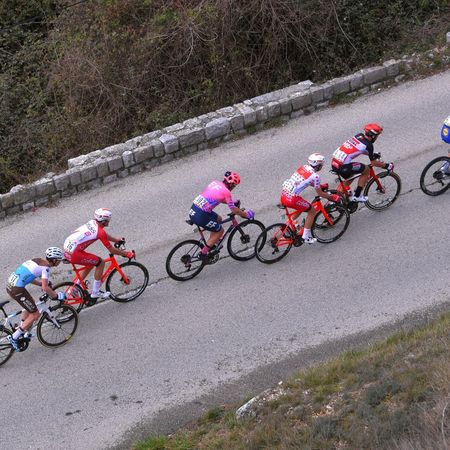78th Paris - Nice 2020 - Stage 7