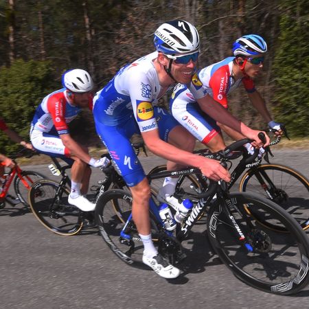 78th Paris - Nice 2020 - Stage 7