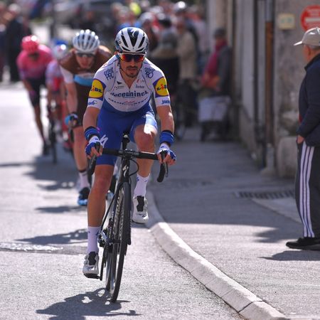 78th Paris - Nice 2020 - Stage 7