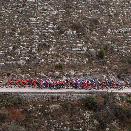 78th Paris - Nice 2020 - Stage 7