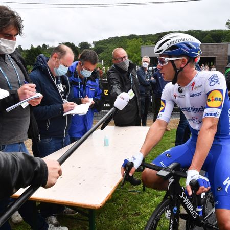 1st Grote Prijs Vermarc Sport - Rotselaar