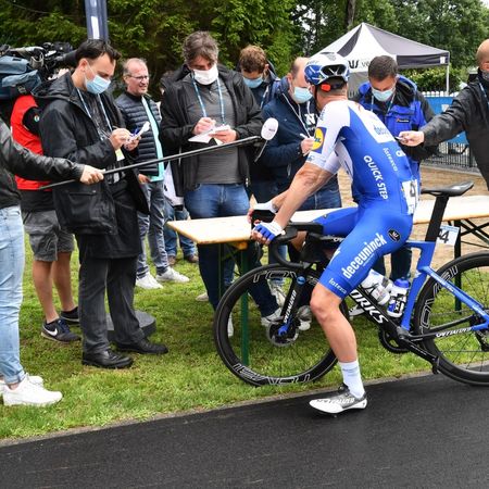 1st Grote Prijs Vermarc Sport - Rotselaar