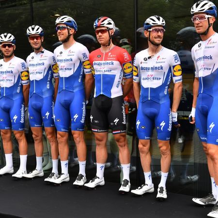 1st Grote Prijs Vermarc Sport - Rotselaar