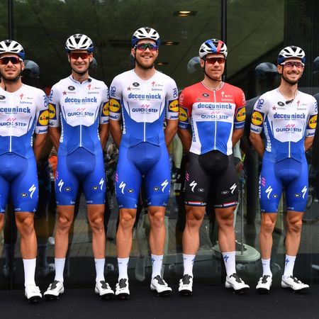 1st Grote Prijs Vermarc Sport - Rotselaar