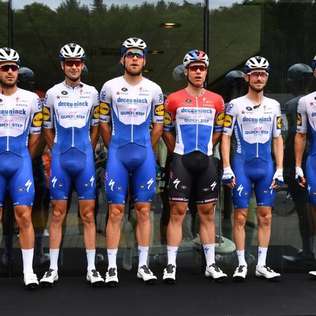 1st Grote Prijs Vermarc Sport - Rotselaar