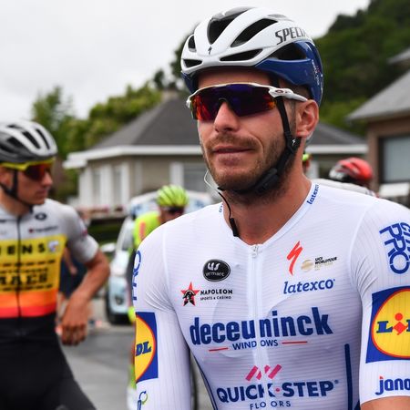 1st Grote Prijs Vermarc Sport - Rotselaar