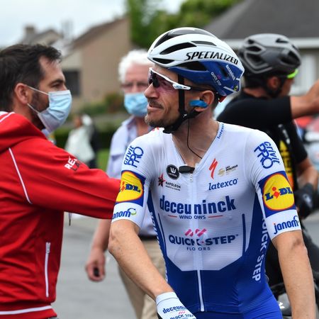 1st Grote Prijs Vermarc Sport - Rotselaar