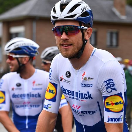 1st Grote Prijs Vermarc Sport - Rotselaar