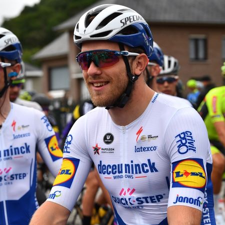 1st Grote Prijs Vermarc Sport - Rotselaar