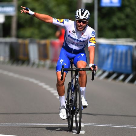 1st Grote Prijs Vermarc Sport - Rotselaar