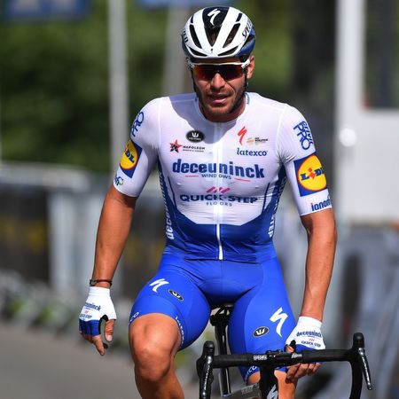 1st Grote Prijs Vermarc Sport - Rotselaar