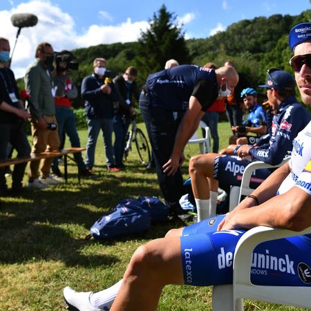 1st Grote Prijs Vermarc Sport - Rotselaar