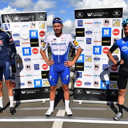 1st Grote Prijs Vermarc Sport - Rotselaar