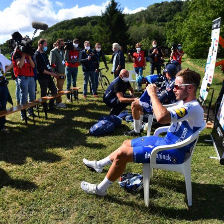 1st Grote Prijs Vermarc Sport - Rotselaar