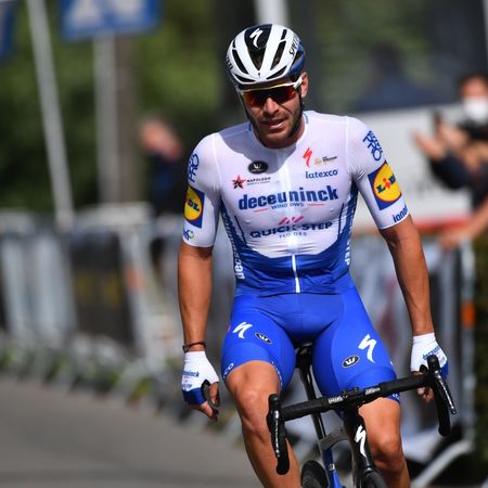 1st Grote Prijs Vermarc Sport - Rotselaar