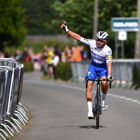 1st Grote Prijs Vermarc Sport - Rotselaar
