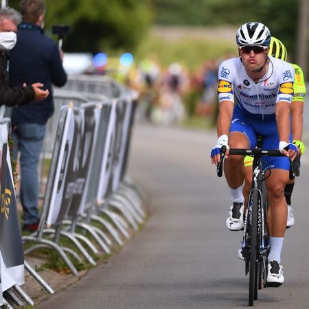 1st Grote Prijs Vermarc Sport - Rotselaar