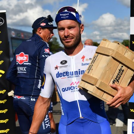 1st Grote Prijs Vermarc Sport - Rotselaar