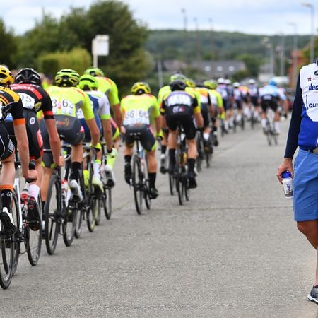 1st Grote Prijs Vermarc Sport - Rotselaar