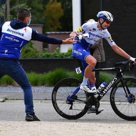1st Grote Prijs Vermarc Sport - Rotselaar