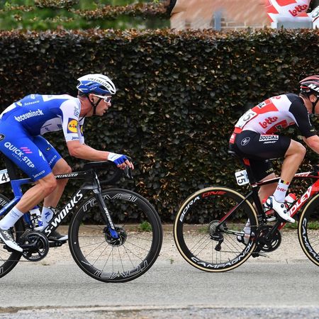 1st Grote Prijs Vermarc Sport - Rotselaar