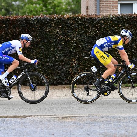 1st Grote Prijs Vermarc Sport - Rotselaar