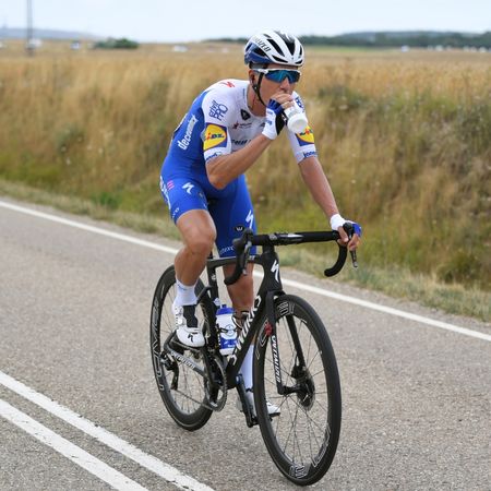 42nd Vuelta a Burgos 2020 - Stage 1