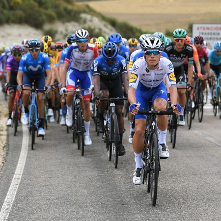 42nd Vuelta a Burgos 2020 - Stage 1