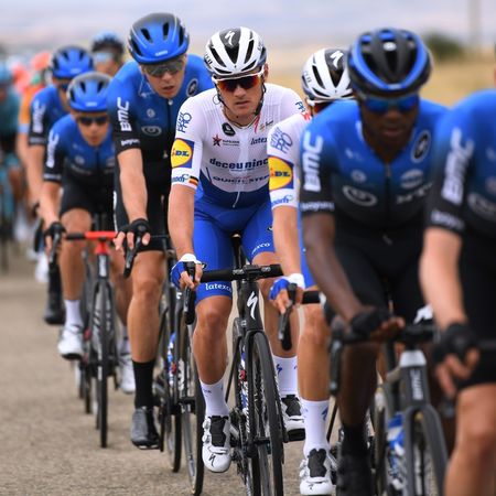 42nd Vuelta a Burgos 2020 - Stage 1