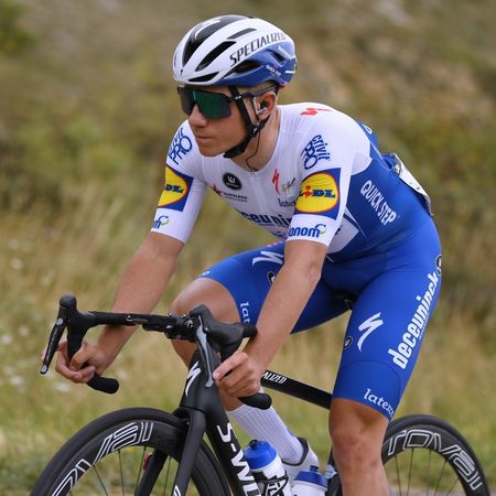 42nd Vuelta a Burgos 2020 - Stage 1