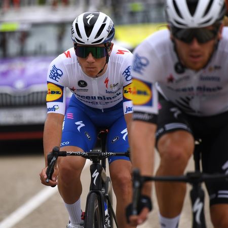 42nd Vuelta a Burgos 2020 - Stage 1