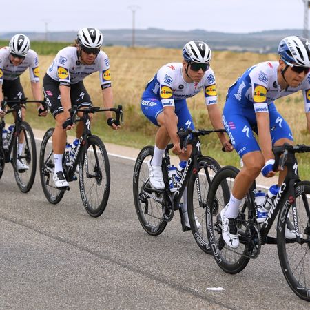 42nd Vuelta a Burgos 2020 - Stage 1