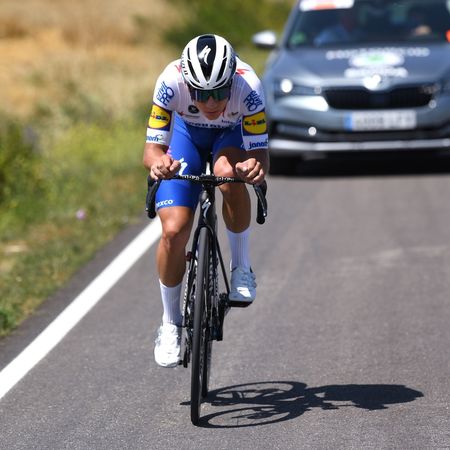 42nd Vuelta a Burgos 2020 - Stage 1
