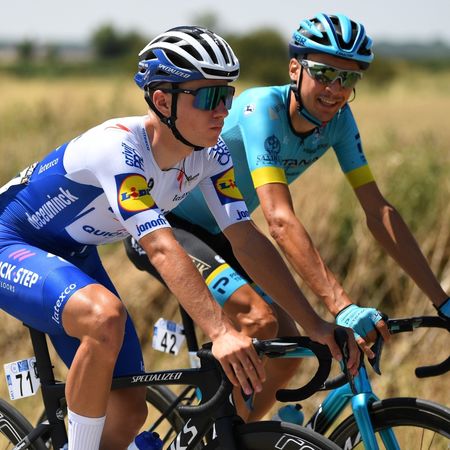 42nd Vuelta a Burgos 2020 - Stage 2