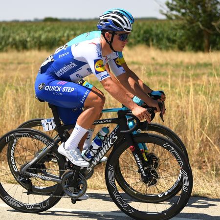 42nd Vuelta a Burgos 2020 - Stage 2